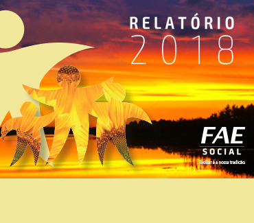 Relatório 2018