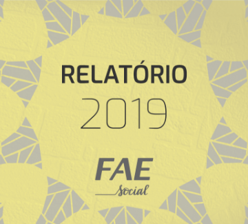 Relatório 2019