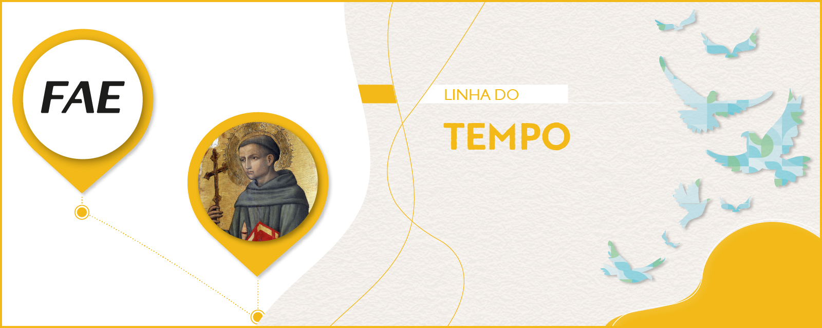 Linha do tempo