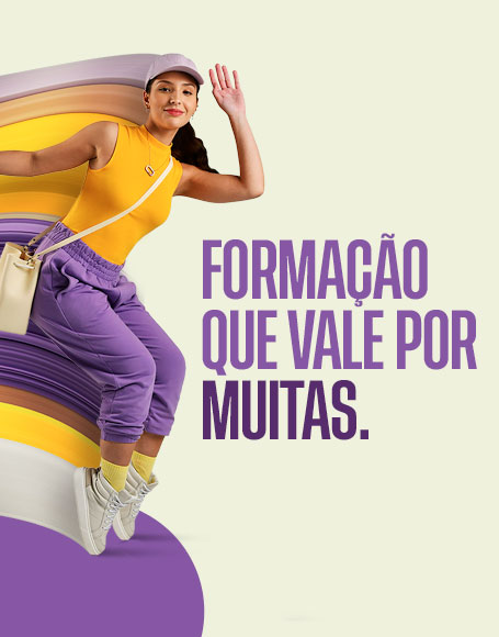 Das habilidades essenciais às que destacam você.